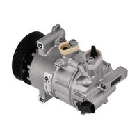 VALEO Kompressor, Klimaanlage "VALEO ORIGINS NEW", Art.-Nr. 699357