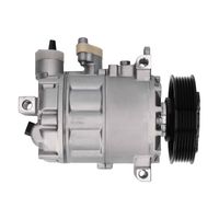 VALEO Kompressor, Klimaanlage "VALEO ORIGINS NEW", Art.-Nr. 699357