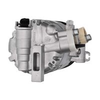 VALEO Kompressor, Klimaanlage "VALEO ORIGINS NEW", Art.-Nr. 699357