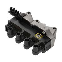 VALEO Z�ndspule, Art.-Nr. 245134