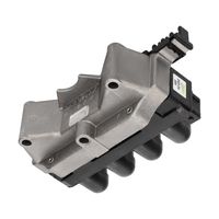 VALEO Z�ndspule, Art.-Nr. 245134
