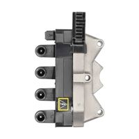 VALEO Z�ndspule, Art.-Nr. 245134