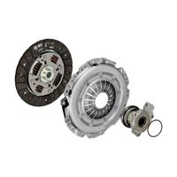 VALEO Kupplungssatz "KIT3P (CSC)", Art.-Nr. 834423