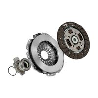 VALEO Kupplungssatz "KIT3P (CSC)", Art.-Nr. 834423