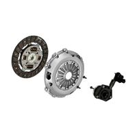 VALEO Kupplungssatz "KIT3P (CSC)", Art.-Nr. 834071