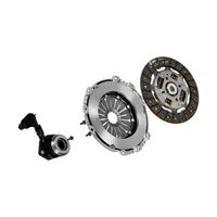 VALEO Kupplungssatz "KIT3P (CSC)", Art.-Nr. 834071