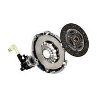 VALEO Kupplungssatz "KIT3P (CSC)", Art.-Nr. 834079