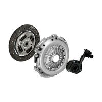 VALEO Kupplungssatz "KIT3P (CSC)", Art.-Nr. 834009