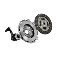 VALEO Kupplungssatz "KIT3P (CSC)", Art.-Nr. 834009