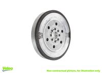 VALEO Schwungrad "DUAL MASS FLYWHEEL", Art.-Nr. 836538