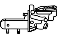 VALEO AGR-Modul "ORIGINAL TEIL", Art.-Nr. 700476