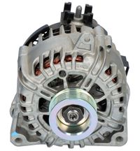 VALEO Generator "VALEO ORIGINS NEW" f&uuml;r OPEL INSIGNIA B Sports Tourer (Z18), Art.-Nr. 443331