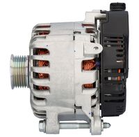 VALEO Startergenerator "VALEO RE-GEN REMANUFACTURED STOP&START", Art.-Nr. 440999