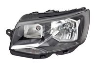 VALEO Hauptscheinwerfer "ORIGINAL TEIL", Art.-Nr. 046708