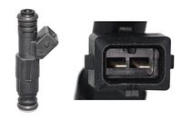 VALEO Einspritzventil, Art.-Nr. 348316