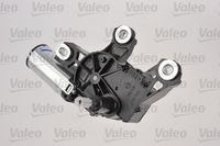 VALEO Wischermotor "ORIGINAL TEIL", Art.-Nr. 404219