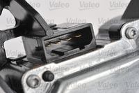 VALEO Wischermotor "ORIGINAL TEIL", Art.-Nr. 404219