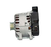 VALEO Startergenerator "VALEO RE-GEN STOP&START - AT", Art.-Nr. 444320