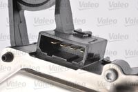 VALEO Wischermotor "ORIGINAL TEIL", Art.-Nr. 579603