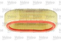 VALEO Luftfilter f&uuml;r DACIA LOGAN MCV (KS_), Art.-Nr. 585647