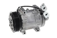 VALEO Kompressor, Klimaanlage "VALEO CORE-FLEX", Art.-Nr. 813236