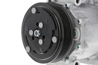 VALEO Kompressor, Klimaanlage "VALEO CORE-FLEX", Art.-Nr. 813236