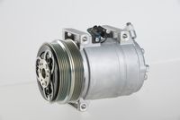 VALEO Kompressor, Klimaanlage "VALEO ORIGINS NEW", Art.-Nr. 813323