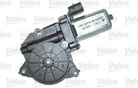VALEO Elektromotor, Fensterheber, Art.-Nr. 850510