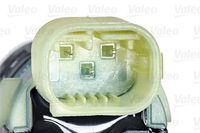 VALEO Sensor, Einparkhilfe "ORIGINAL TEIL", Art.-Nr. 890058