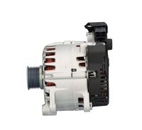 VALEO Startergenerator, Art.-Nr. 444814