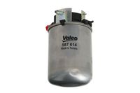 VALEO Kraftstofffilter, Art.-Nr. 587614