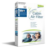 VALEO Filter, Innenraumluft "VALEO PROTECT", Art.-Nr. 715835