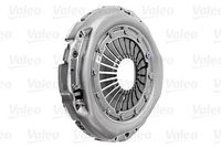VALEO Kupplungssatz "REMANUFACTURED KIT2P", Art.-Nr. 827451