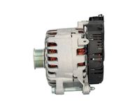 VALEO Startergenerator "VALEO RE-GEN STOP&START - AT", Art.-Nr. 444321