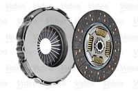 VALEO Kupplungssatz "REMANUFACTURED KIT2P", Art.-Nr. 827451