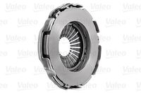 VALEO Kupplungssatz "REMANUFACTURED KIT2P", Art.-Nr. 827451