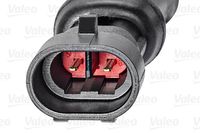 VALEO Kompressor, Klimaanlage "VALEO CORE-FLEX", Art.-Nr. 813027