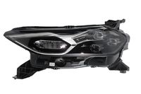 VALEO Hauptscheinwerfer "ORIGINAL TEIL", Art.-Nr. 450521