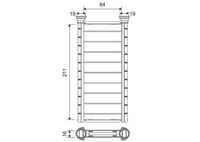 VALEO W�rmetauscher, Innenraumheizung, Art.-Nr. 881650