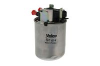 VALEO Kraftstofffilter, Art.-Nr. 587614