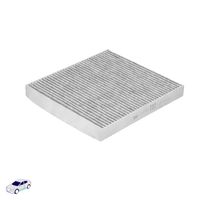 VALEO Filter, Innenraumluft "VALEO PROTECT", Art.-Nr. 715720