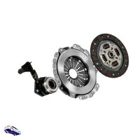 VALEO Kupplungssatz "KIT3P (CSC)", Art.-Nr. 834063