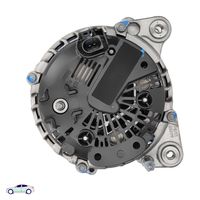 VALEO Generator "VALEO ORIGINS NEW", Art.-Nr. 439664