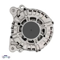 VALEO Generator "VALEO ORIGINS NEW", Art.-Nr. 439664