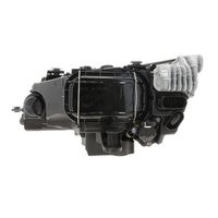 VALEO Hauptscheinwerfer "ORIGINAL TEIL", Art.-Nr. 045105