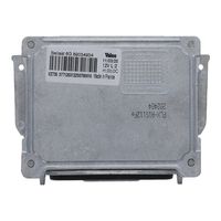 VALEO Vorschaltger�t, Gasentladungslampe "ORIGINAL TEIL", Art.-Nr. 043731