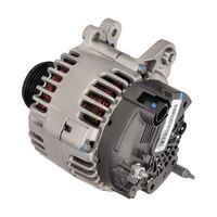VALEO Generator "VALEO RE-GEN REMANUFACTURED", Art.-Nr. 437454