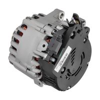 VALEO Startergenerator "VALEO ORIGINS NEW STOP&START", Art.-Nr. 439845