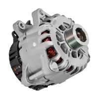 VALEO Startergenerator "VALEO ORIGINS NEW STOP&START", Art.-Nr. 439845