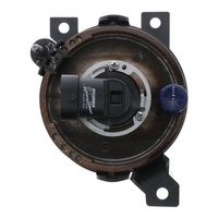 VALEO Nebelscheinwerfer "ORIGINAL TEIL", Art.-Nr. 045093